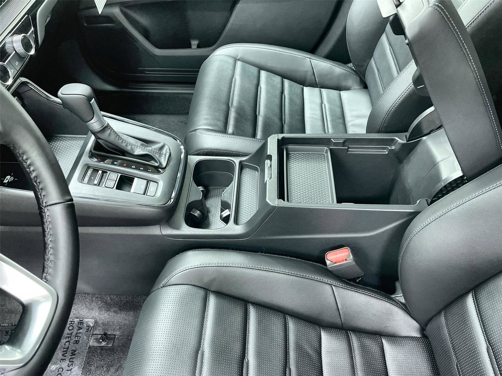 New 2026 Honda CR-V EX-L image 19