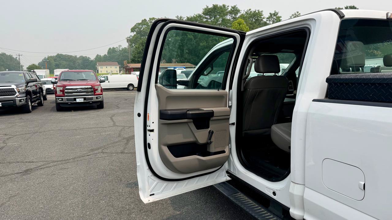 Used 2019 Ford F250 XL RWD image 16