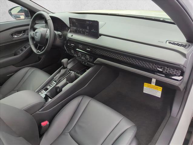 New 2026 Honda Accord Sport image 4