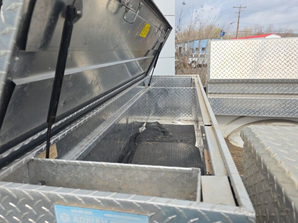 Used 2020 Ford F250 XL w/ Power Equipment Group image 12