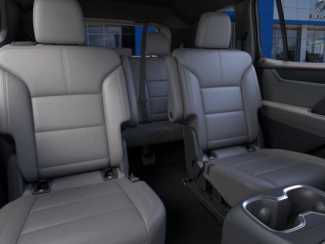 New 2026 GMC Acadia Elevation w/ Elevation Premium Package FWD image 17