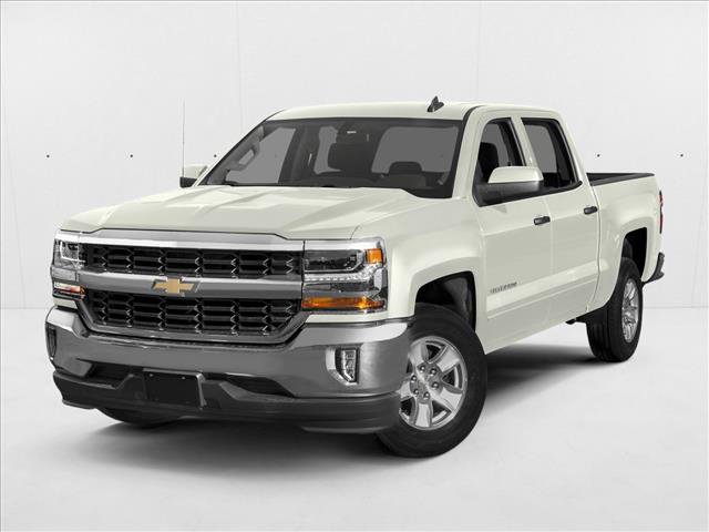 Used 2018 Chevrolet Silverado 1500 LT w/ Texas Edition AWD/4WD video 1