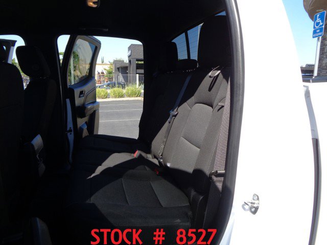 Used 2023 Chevrolet Colorado W/T w/ WT Convenience Package II AWD/4WD image 18