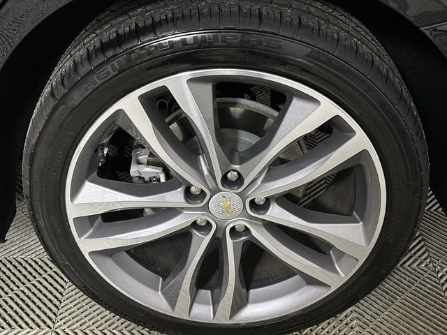 Used 2024 Chevrolet Malibu LT FWD image 34