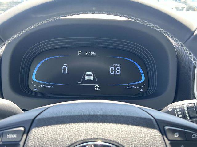 New 2026 Hyundai Venue SEL FWD image 10