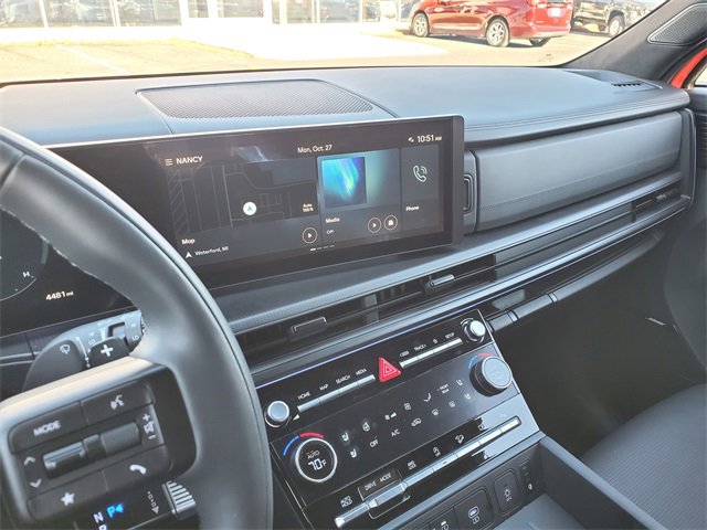 Used 2025 Hyundai Santa Fe Calligraphy image 28