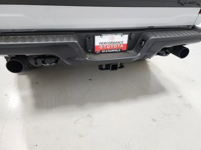 Used 2025 Ford F150 Raptor image 50