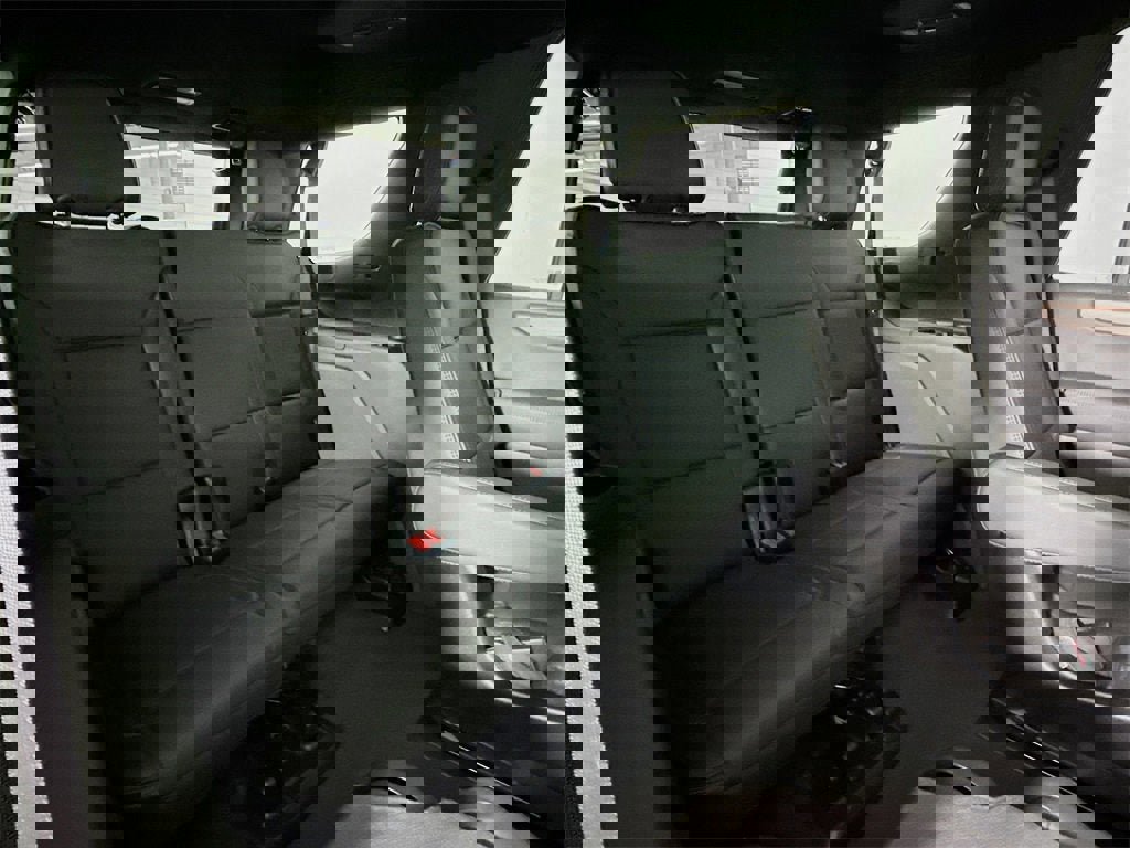 New 2026 GMC Yukon Denali w/ Sun & Power Step Package image 23