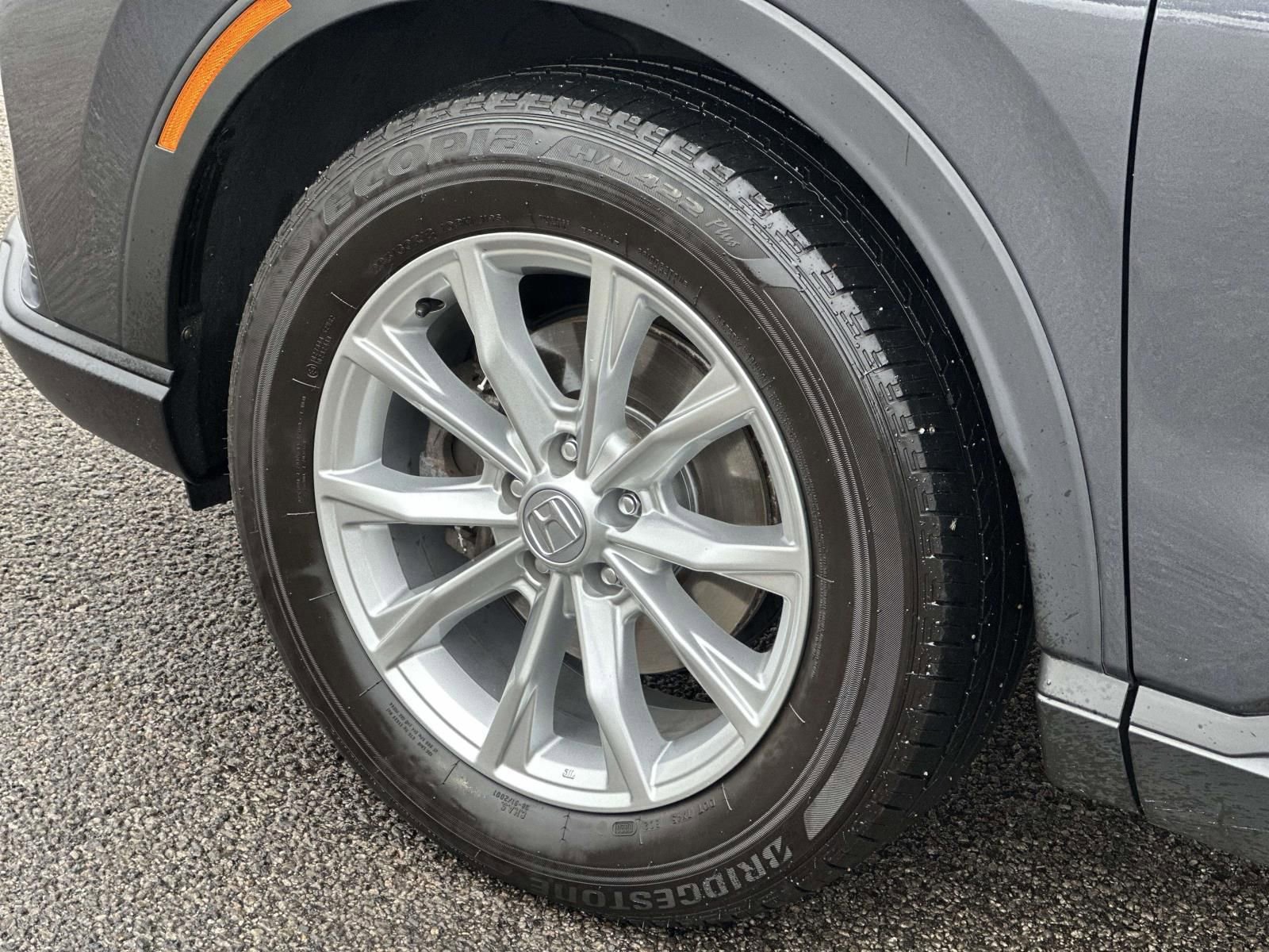 Used 2024 Honda CR-V EX-L image 7