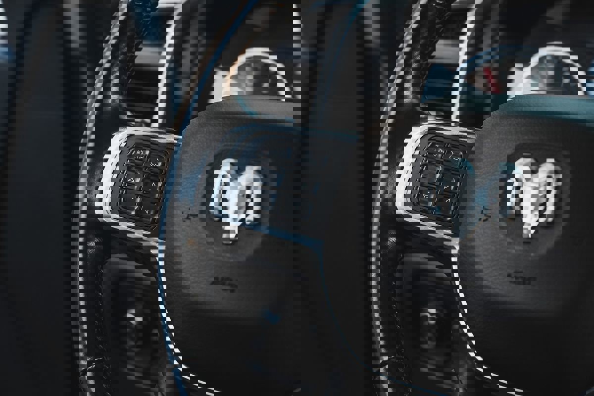 Used 2021 RAM 2500 Laramie image 31