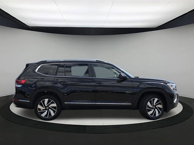 New 2026 Volkswagen Atlas SEL image 8