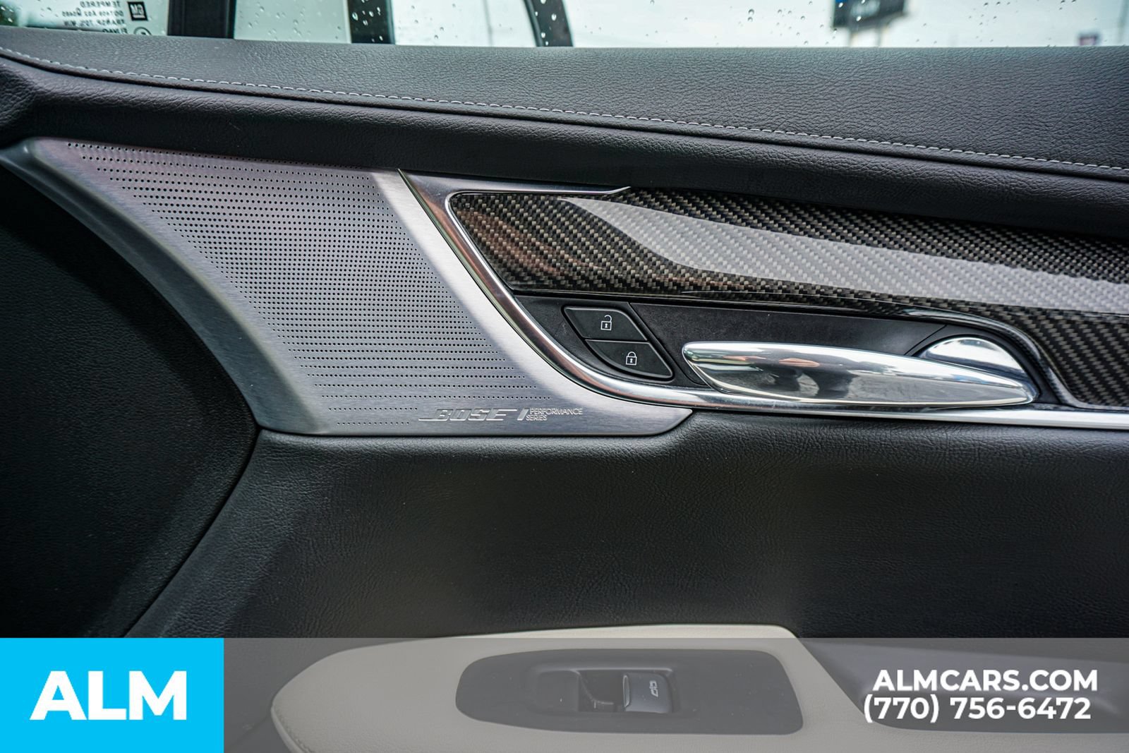 Used 2023 Cadillac XT6 Sport w/ Technology Package AWD/4WD image 50