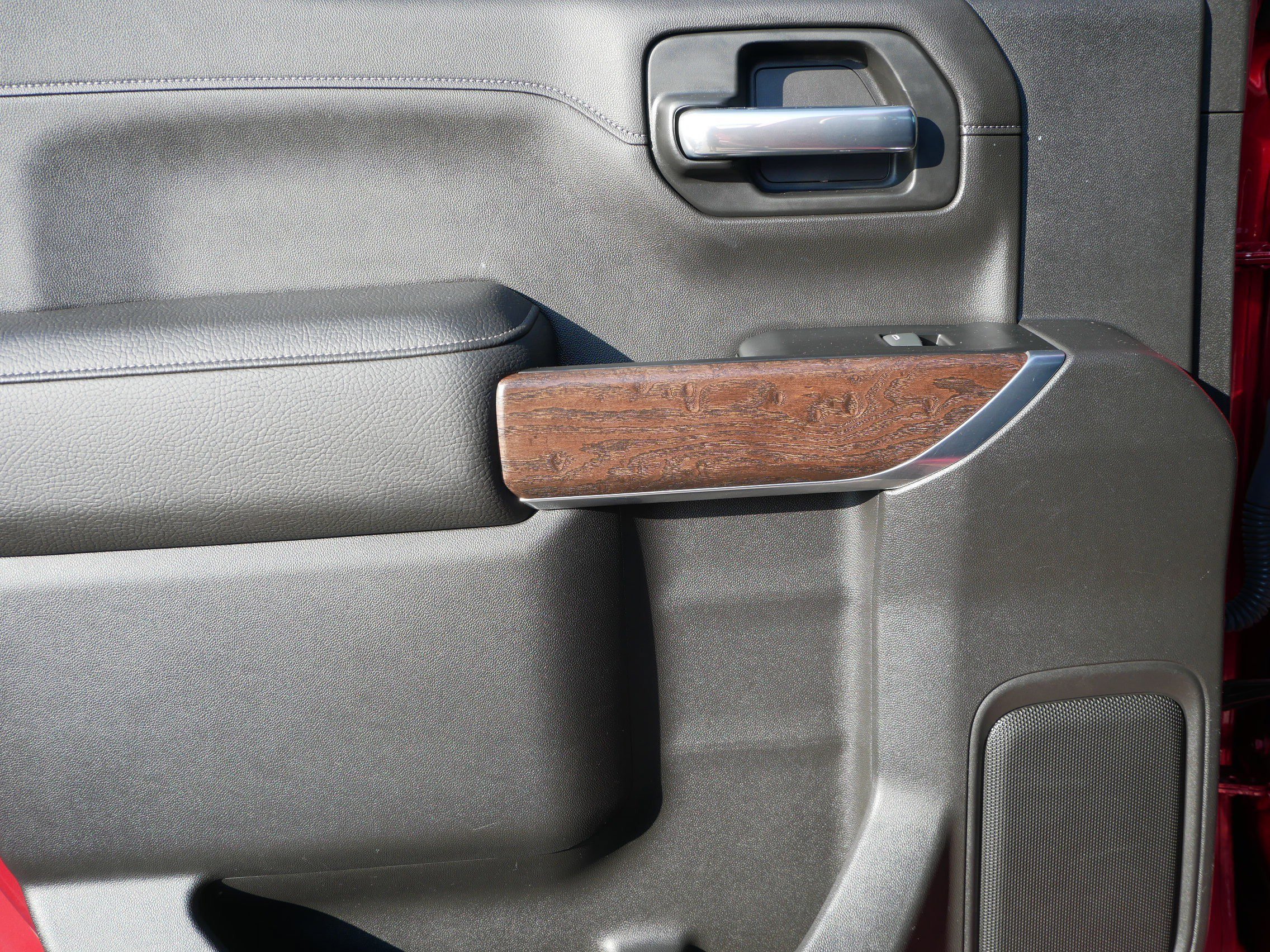 Used 2019 GMC Sierra 1500 Denali image 17