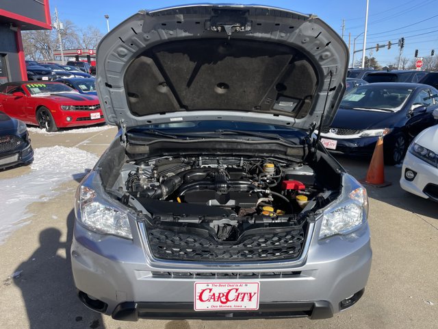 Used 2015 Subaru Forester 2.5i Limited AWD/4WD image 7