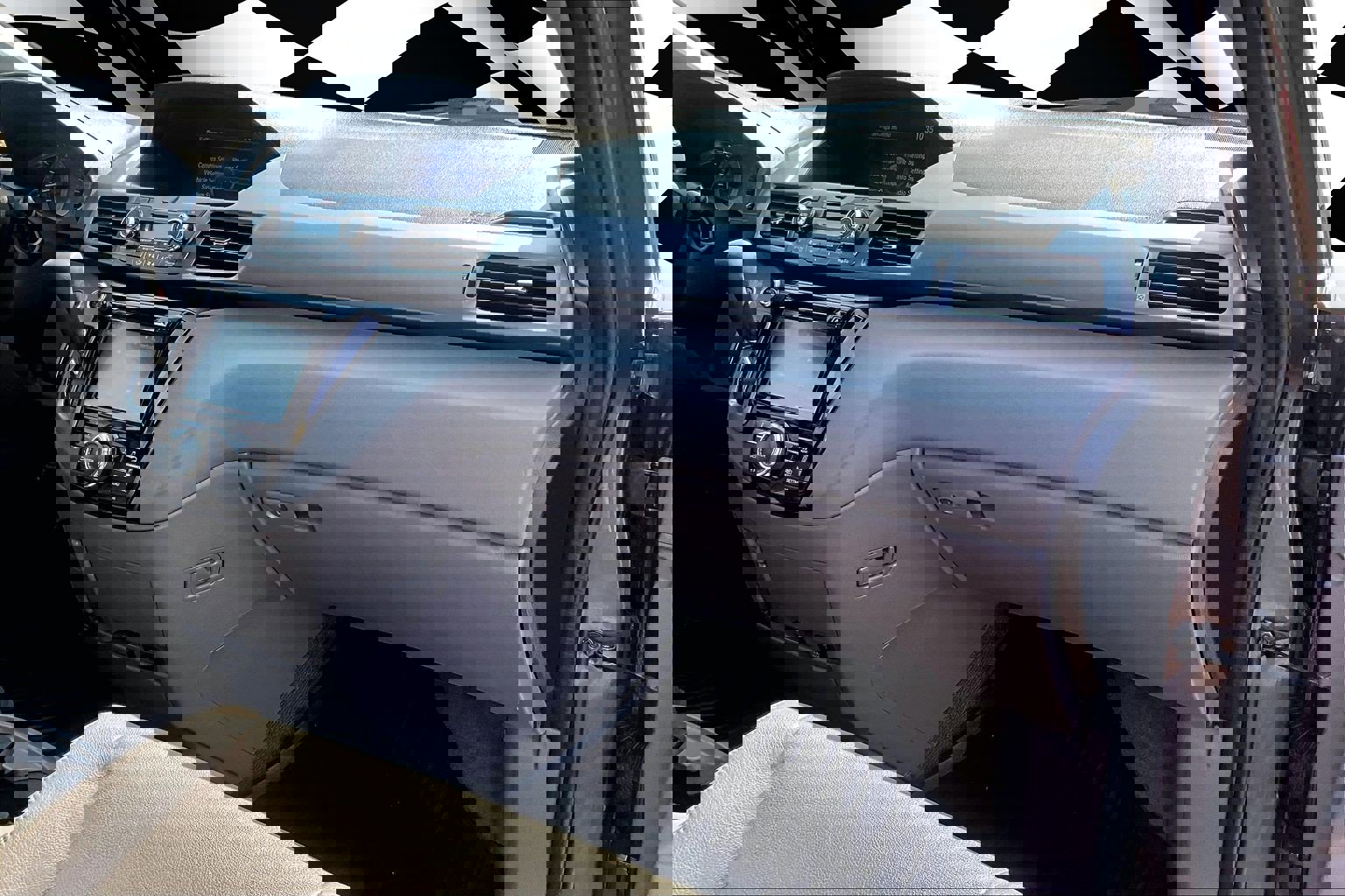 Used 2015 Honda Odyssey EX-L image 16