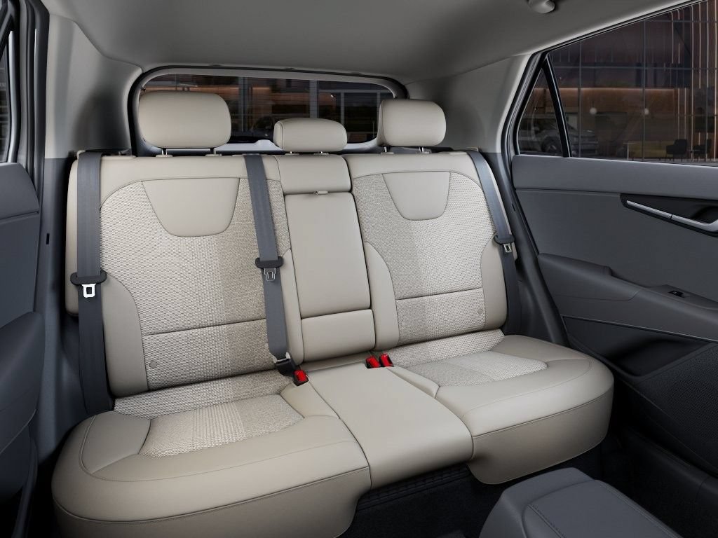 New 2026 Kia Niro EX w/ EX Premium Package FWD image 17