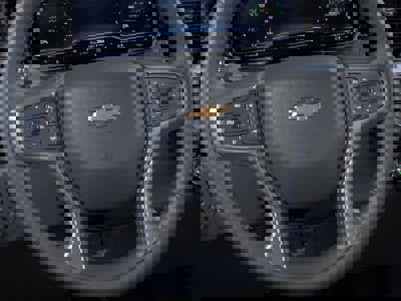 New 2026 Chevrolet Silverado 1500 LT w/ All Star Edition Plus AWD/4WD image 19