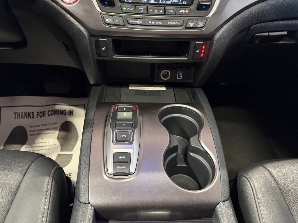 Used 2022 Honda Pilot Special Edition image 32