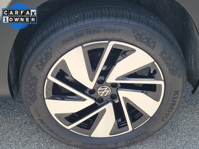 Used 2026 Volkswagen Atlas SE FWD image 13
