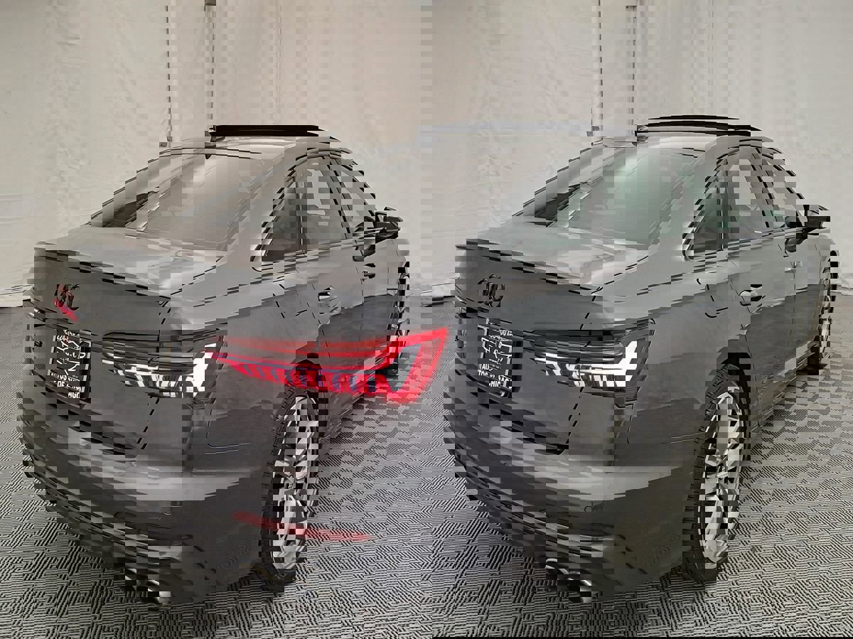 Used 2020 Audi S6 Premium Plus w/ S Sport Package image 4