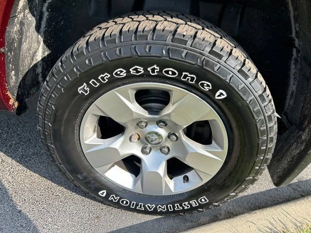 Used 2019 RAM 1500 Tradesman w/ SXT Appearance Group AWD/4WD image 52