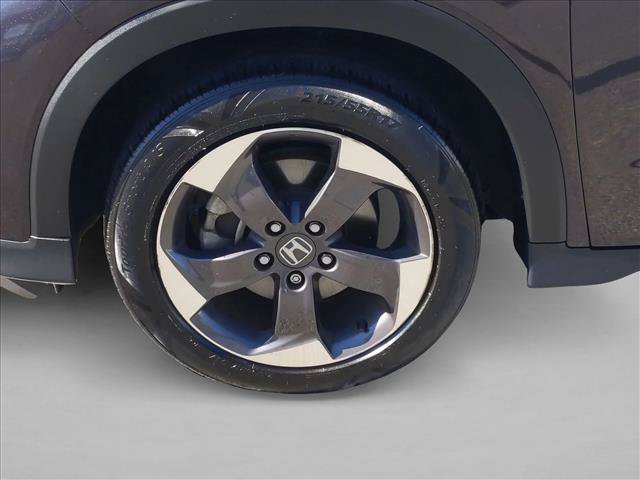Used 2018 Honda HR-V EX-L image 23