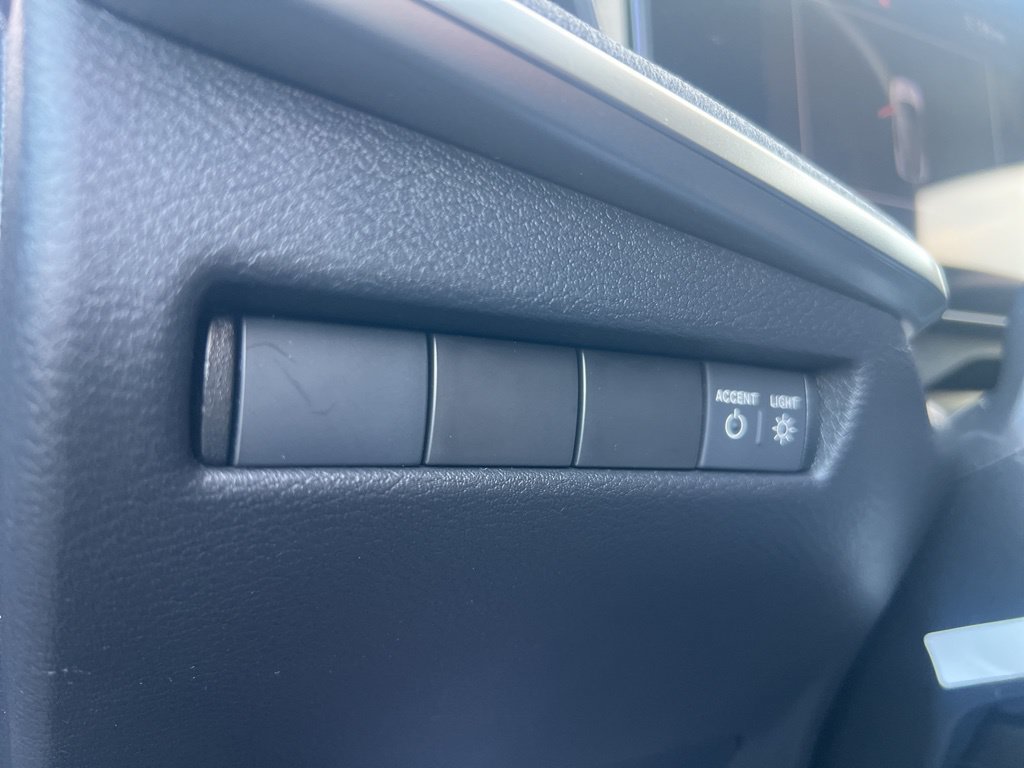 New 2026 Nissan Kicks SV w/ SV Premium Package AWD/4WD image 38