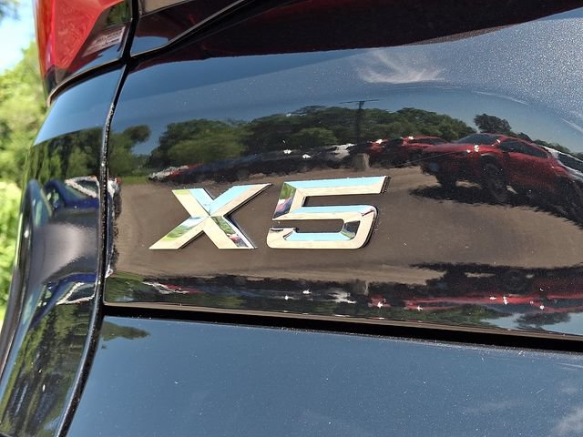 Used 2026 BMW X5 xDrive40i AWD/4WD image 31