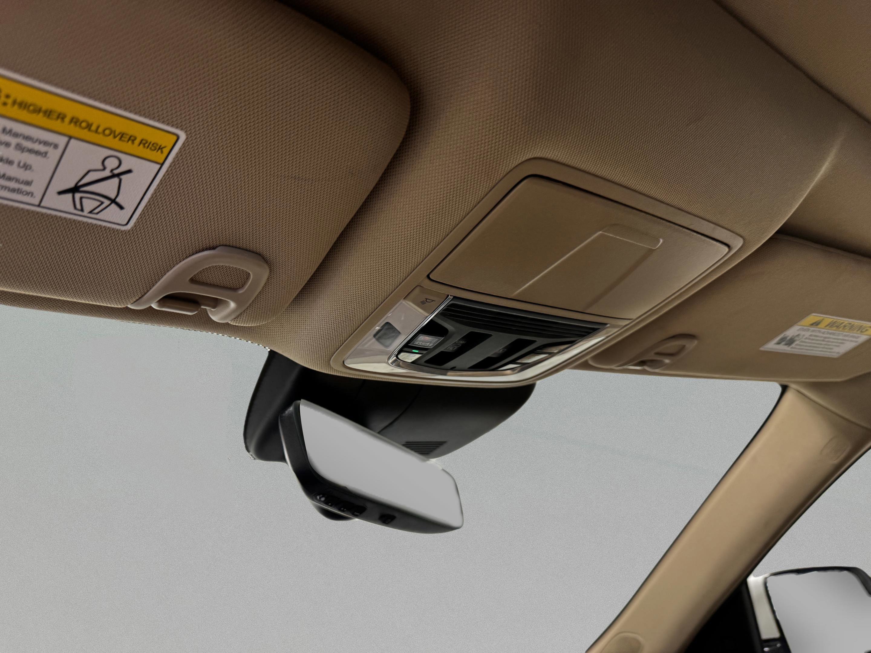 Used 2021 Acura RDX AWD w/ Advance Package image 17