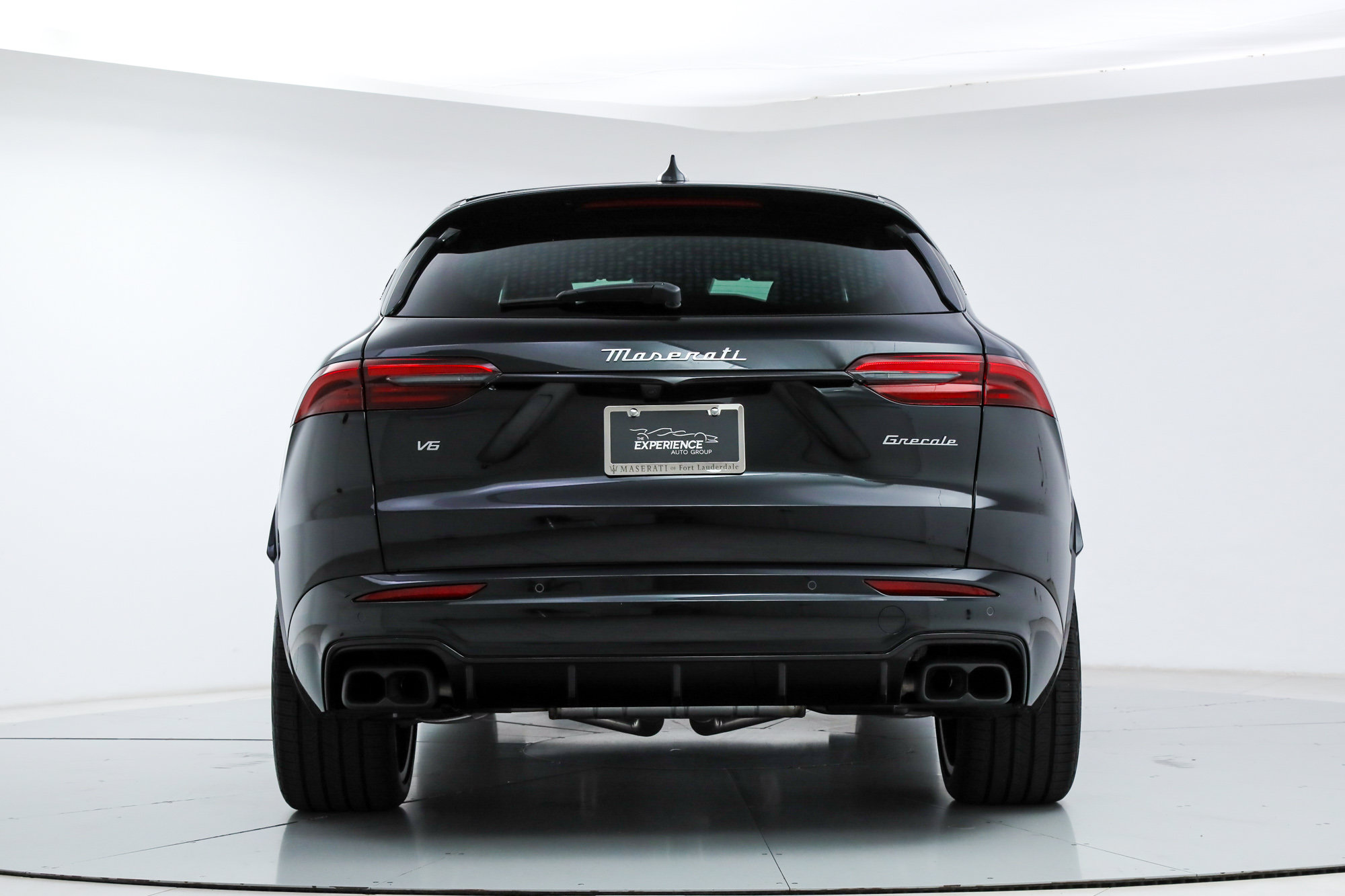 New 2026 Maserati Grecale Modena AWD/4WD image 4