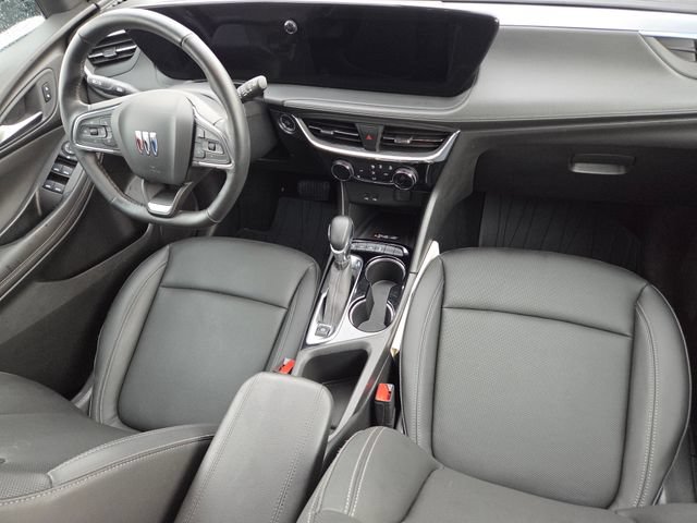 Used 2024 Buick Encore GX Sport Touring w/ Comfort Package AWD/4WD image 25