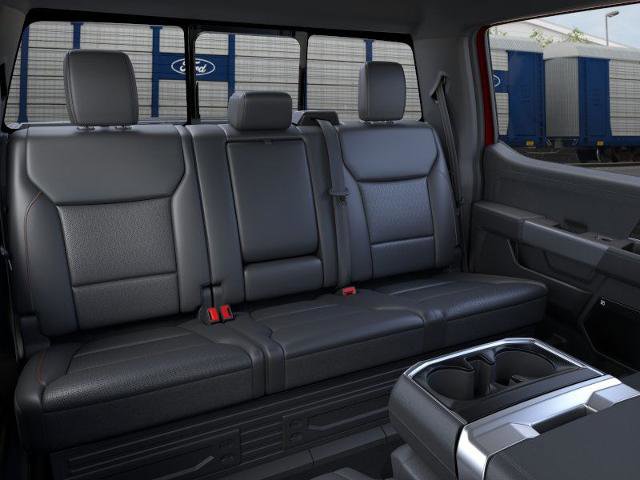 New 2025 Ford F150 Lariat image 11
