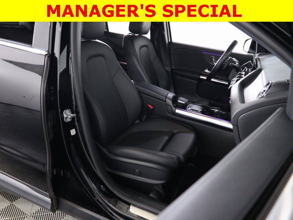 Used 2023 Mercedes-Benz GLA 250 4MATIC image 52