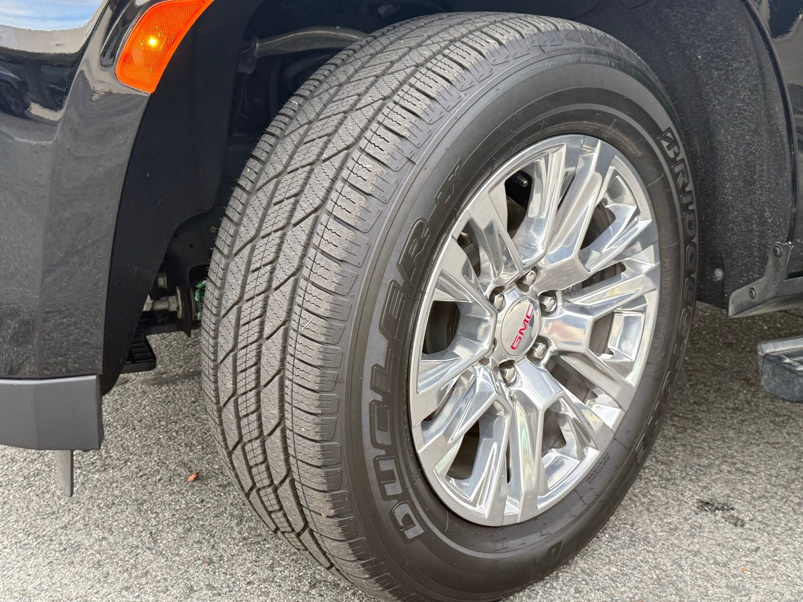 Used 2022 GMC Yukon Denali image 20