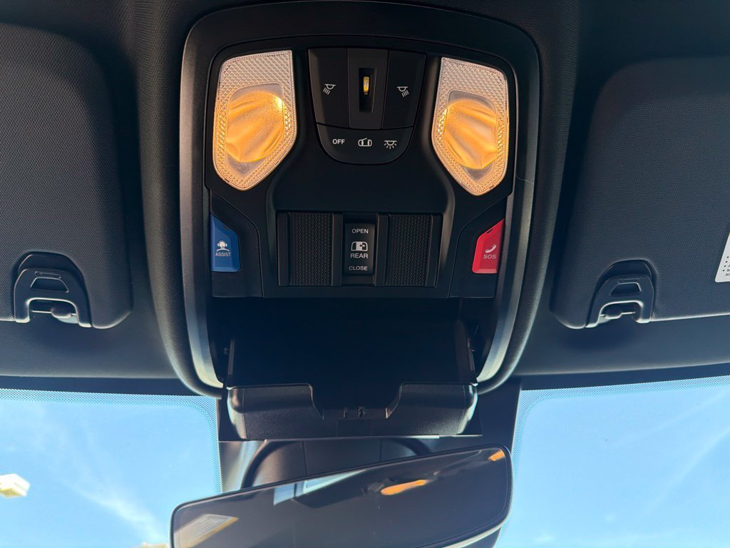New 2027 RAM 2500 Tradesman AWD/4WD image 28