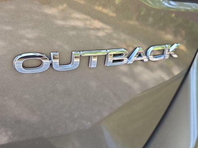 Certified 2022 Subaru Outback Limited AWD/4WD image 29