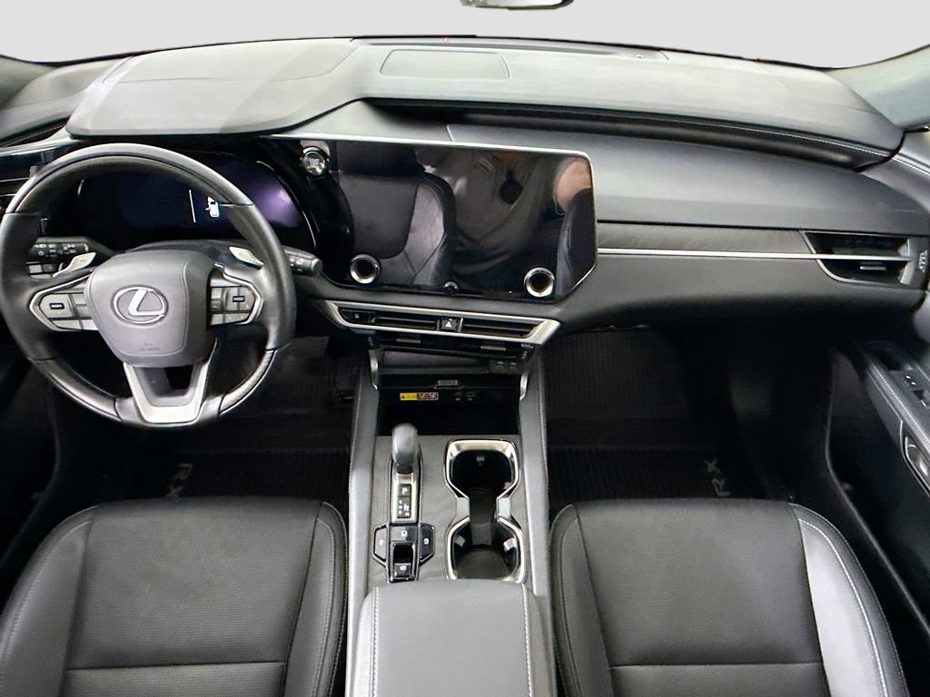 Certified 2025 Lexus RX 350 Premium Plus w/ Accessory Package FWD image 13