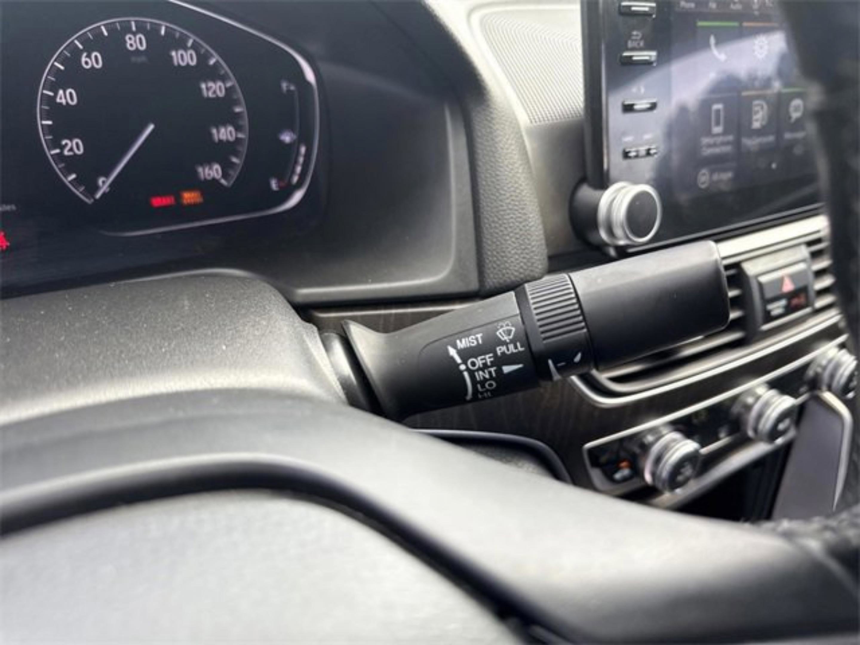 Used 2021 Honda Accord EX-L image 21