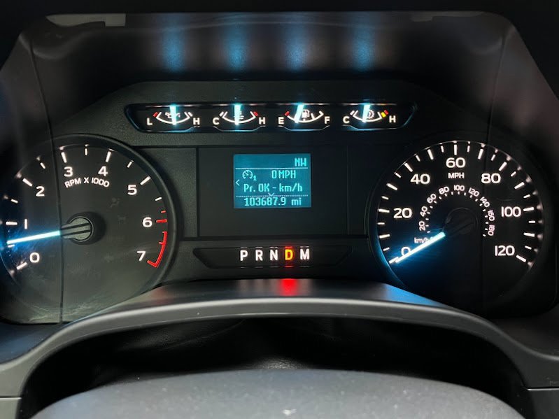 Used 2020 Ford F150 XL w/ XL Power Equipment Group image 13