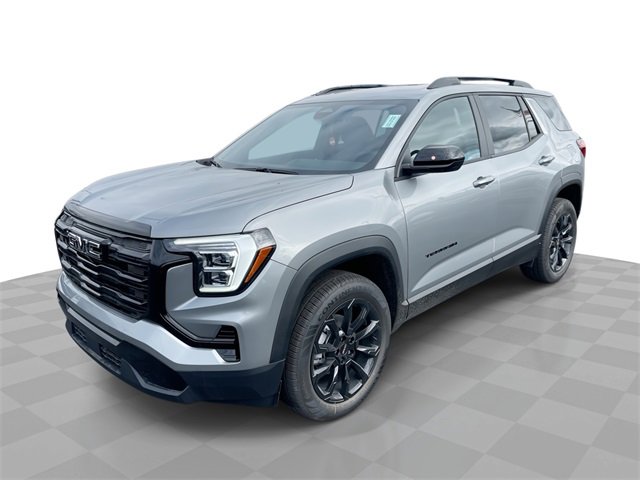 New 2026 GMC Terrain Elevation w/ Elevation Premium Package image 1