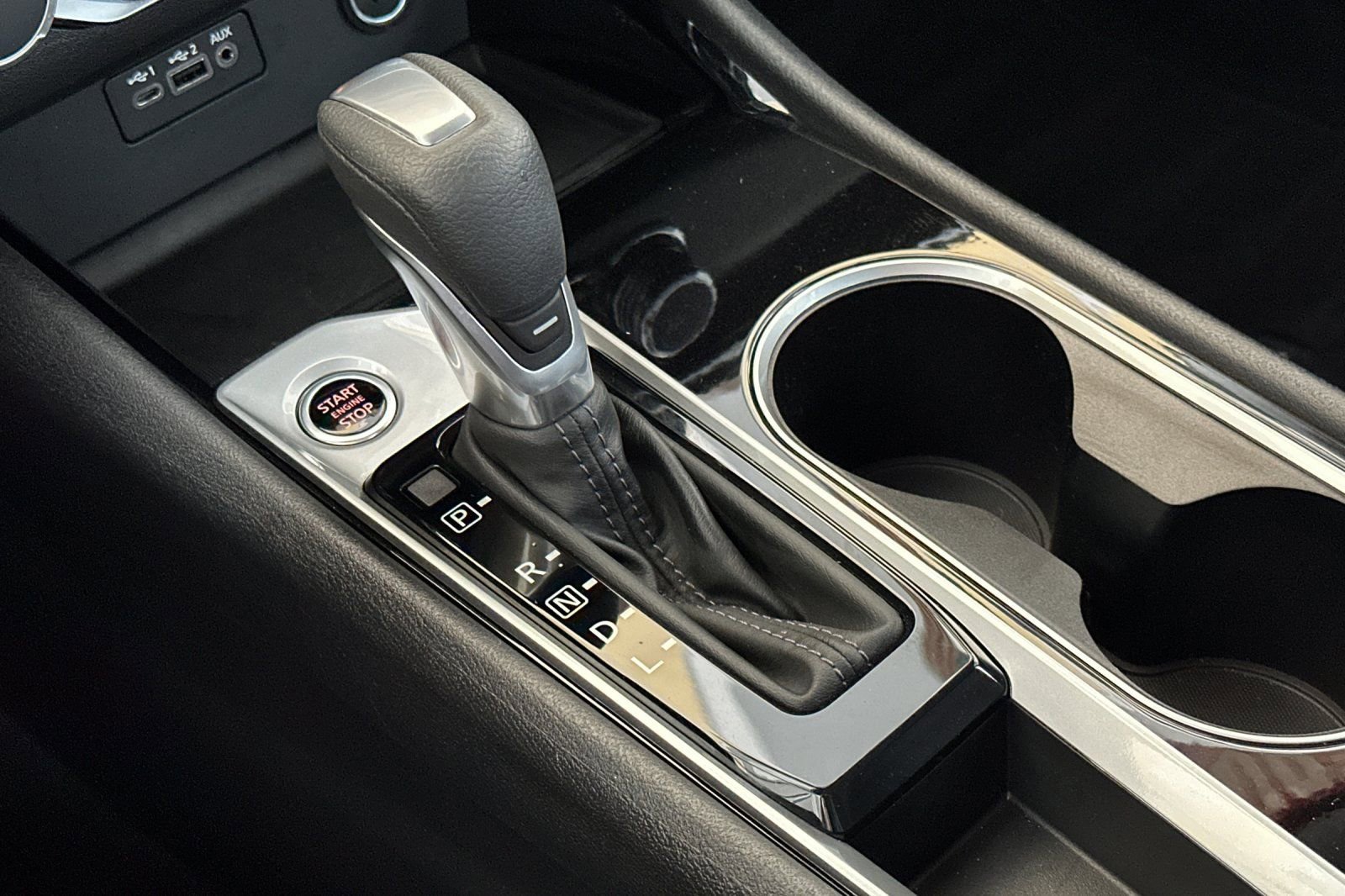 Used 2024 Nissan Altima 2.5 SV image 20