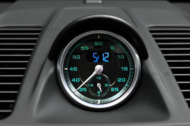 Used 2014 Porsche 911 50th Anniversary Edition image 21