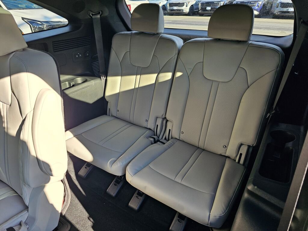 New 2026 Kia Sorento SX Prestige AWD/4WD image 24