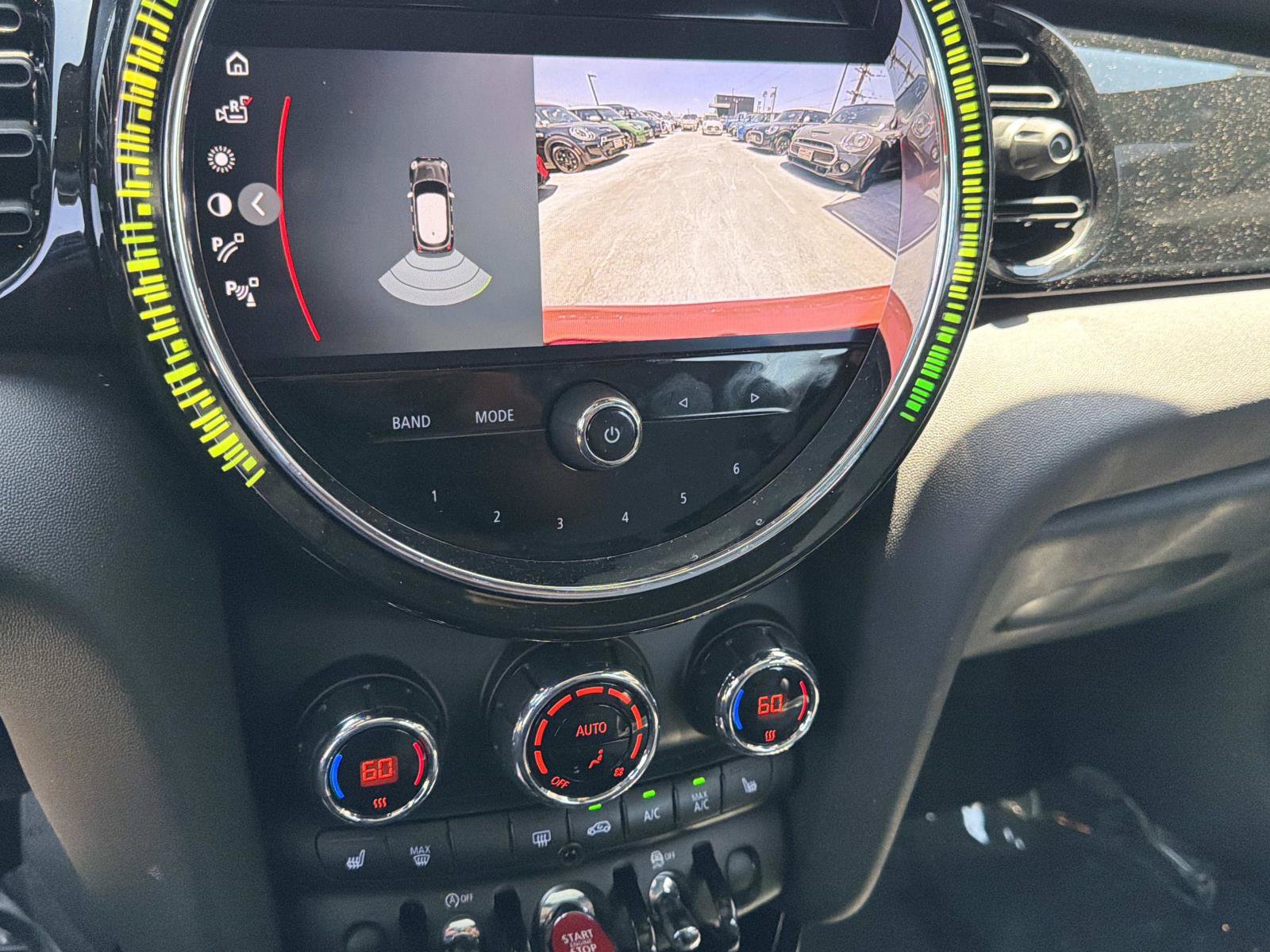 Certified 2023 MINI Cooper 4-Door Hardtop FWD image 20
