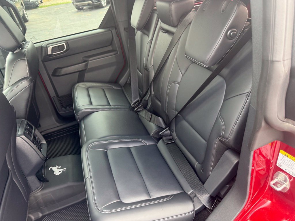 New 2026 Ford Bronco Outer Banks AWD/4WD image 34