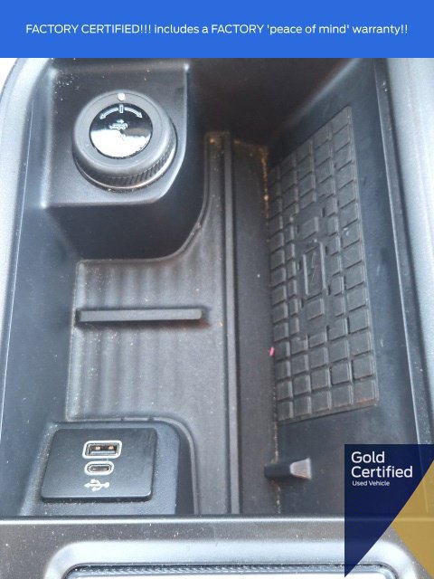 Used 2025 Ford Expedition Active AWD/4WD image 44