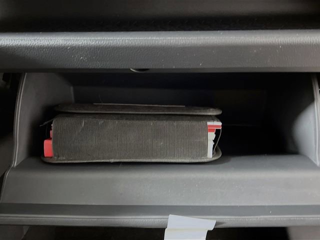 New 2025 Toyota RAV4 XLE image 32