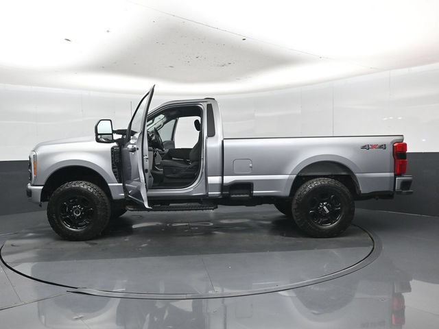 Used 2023 Ford F250 XL w/ STX Appearance Package AWD/4WD image 57
