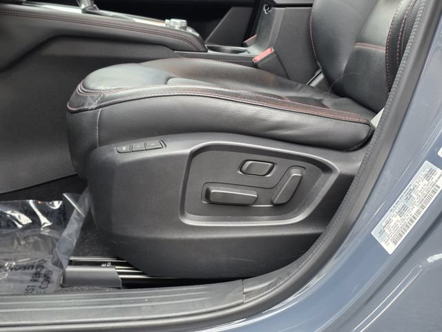 Used 2024 MAZDA CX-5 Carbon Edition AWD/4WD image 15