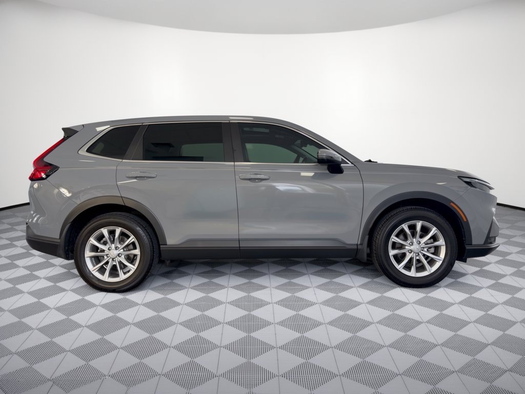 Used 2025 Honda CR-V EX-L image 8